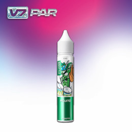 In Bottle EVO 30 мл - Mojito Со вкусом Лайма, Мяты, Лимонада