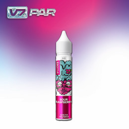 In Bottle EVO 30 мл - Sour Raspberry Зі смаком Кислого, Малини