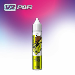 In Bottle EVO 30 мл - Sour Green Apple Зі смаком Кислого, Яблука