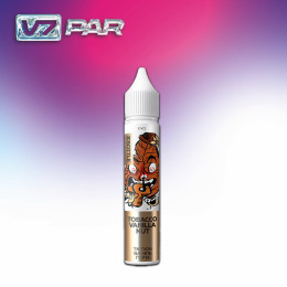 In Bottle EVO 30 мл - Vanilla Nut Tobacco Со вкусом Ванили, Табака