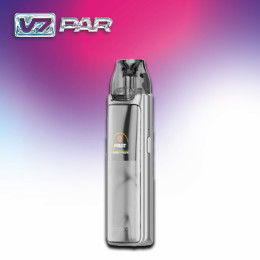 VooPoo Vmate Max 2 - Silver