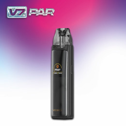 VooPoo Vmate Max 2 - Luxury Black