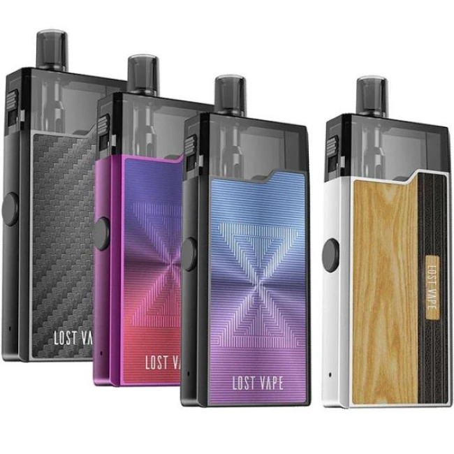 Lost Vape Orion Mini