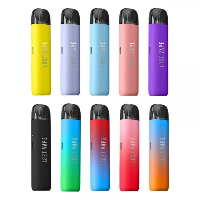 Lost Vape URSA Nano S