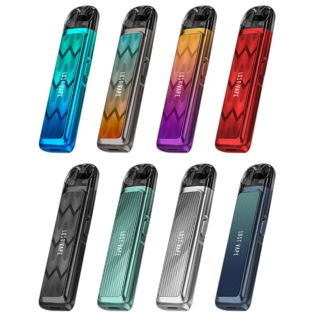 Lost Vape URSA Nano