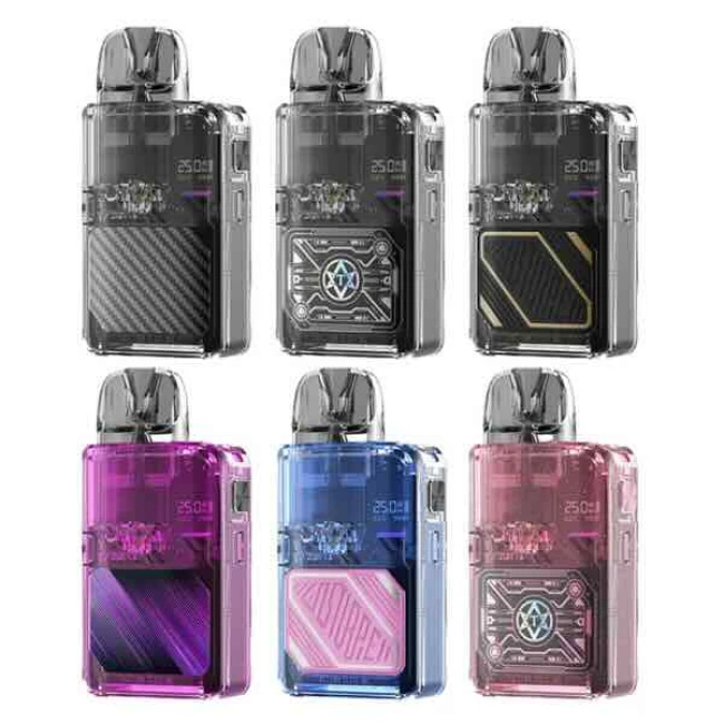 Lost Vape Thelema Elite Art 40