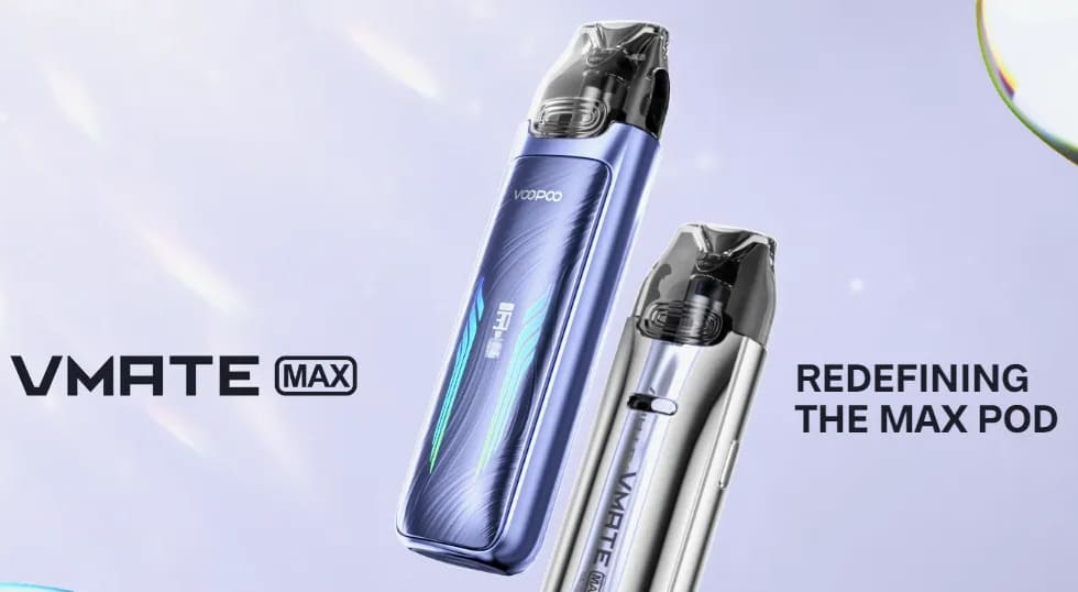 VooPoo Vmate