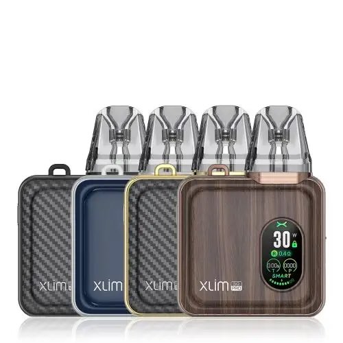 POD СИСТЕМА OXVA XLIM SQ PRO