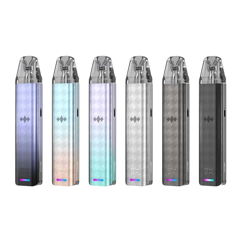 POD СИСТЕМА OXVA XLIM SE 2