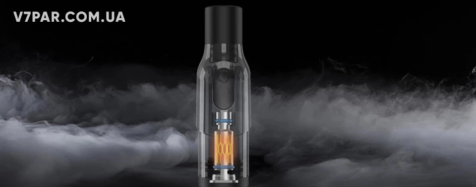 КАРТРИДЖІ ДЛЯ ПОД СИСТЕМ JOYETECH Купити КАРТРИДЖІ ДЛЯ ПОД СИСТЕМ JOYETECH - міцний пластик та швидка заправка