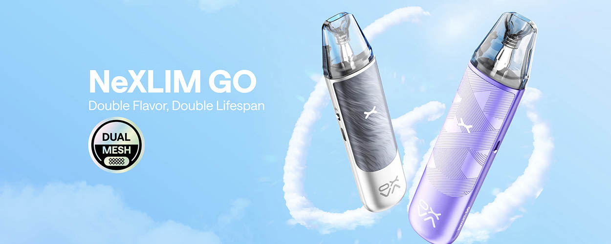 POD-системы OXVA Nexlim