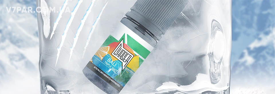 Рідини Chaser 10 ml