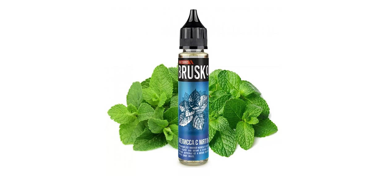 Жижі для Brusko