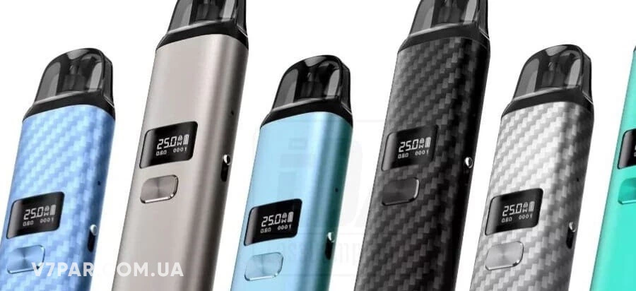Многоразовый Lost Vape Ursa Nano Pro Купить Многоразовый Lost Vape Ursa Nano Pro - стильный дизайн и приемлемая цена