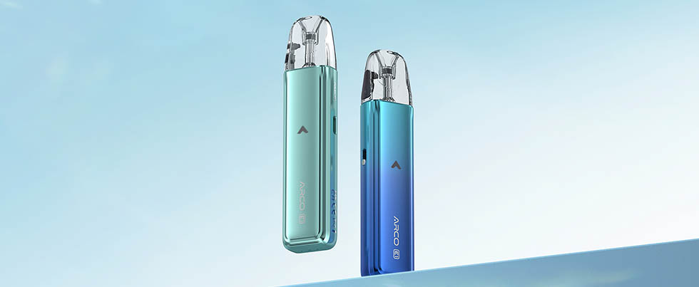 POD-система Smok Arco E1