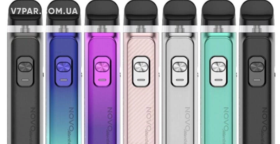 Купити ПОД система SMOK Novo Master - стала продовженням популярної та затребуваної лінійки