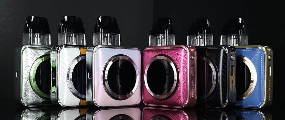 Чому Vaporesso XROS не тягнеться