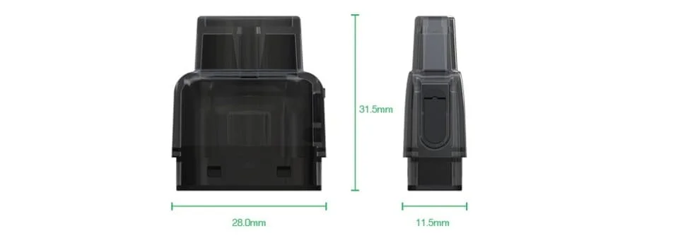 картридж Eleaf IWU