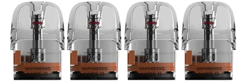 картридж Vaporesso Luxe Q