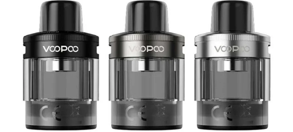 картридж VooPoo PNP X DTL
