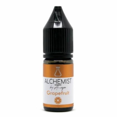 Рідини для вейпу Alchemist зі смаком Grapefruit