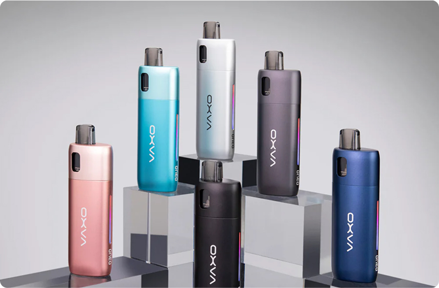 POD системи OXVA