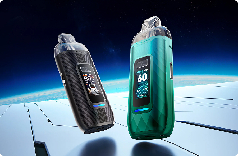 POD системи OXVA