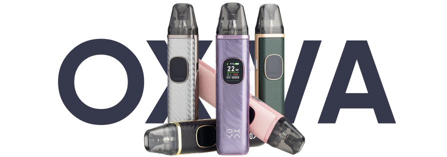 POD системи OXVA
