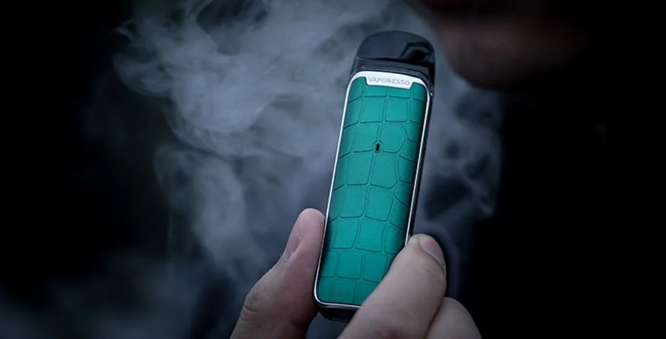Vaporesso LUXE Q