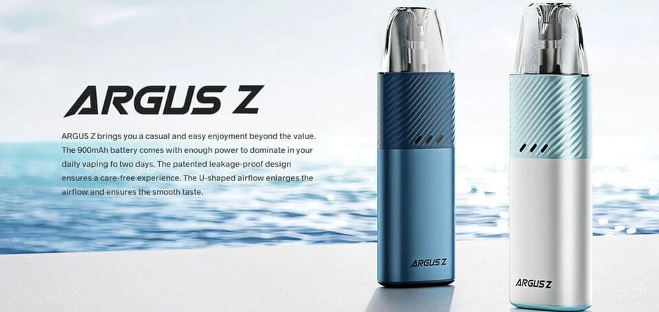 VOOPOO ARGUS Z