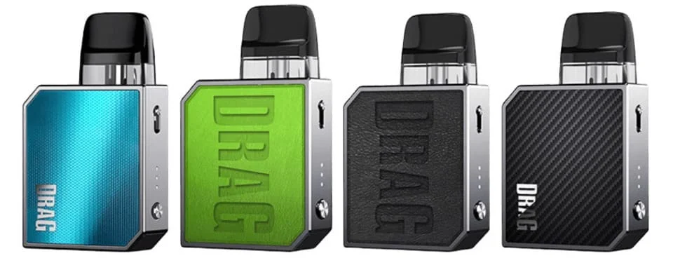 VOOPOO DRAG NANO