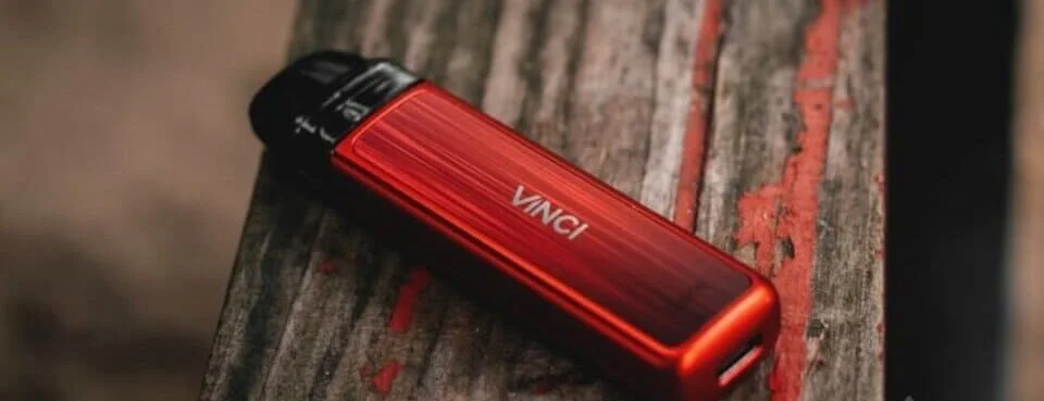 Обзор ПОД систем Voopoo
